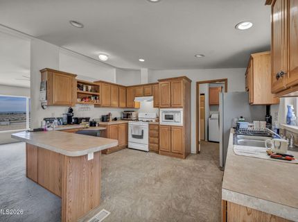 3065 Dayton Avenue, Silver Springs, NV 89429 Photo
