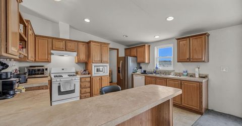 3065 Dayton Avenue, Silver Springs, NV 89429 Photo
