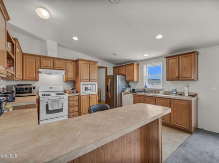 3065 Dayton Avenue, Silver Springs, NV 89429 Photo