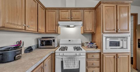 3065 Dayton Avenue, Silver Springs, NV 89429 Photo