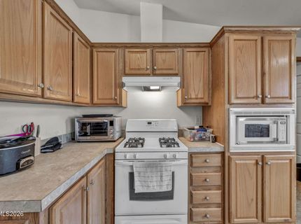 3065 Dayton Avenue, Silver Springs, NV 89429 Photo
