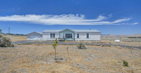 3065 Dayton Avenue, Silver Springs, NV 89429 Photo