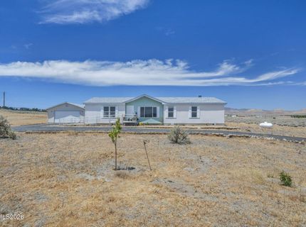 3065 Dayton Avenue, Silver Springs, NV 89429 Photo