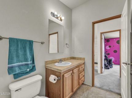 3065 Dayton Avenue, Silver Springs, NV 89429 Photo