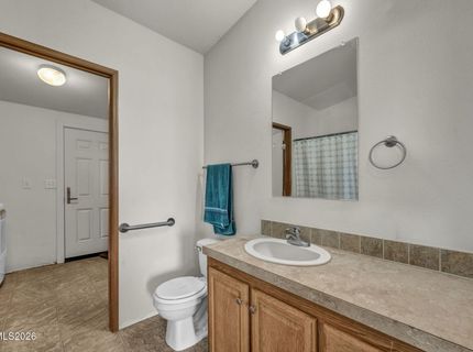 3065 Dayton Avenue, Silver Springs, NV 89429 Photo