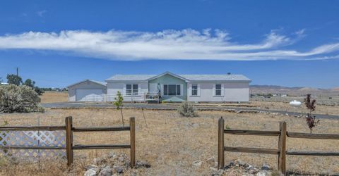 3065 Dayton Avenue, Silver Springs, NV 89429 Photo