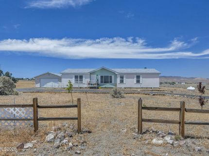 3065 Dayton Avenue, Silver Springs, NV 89429 Photo