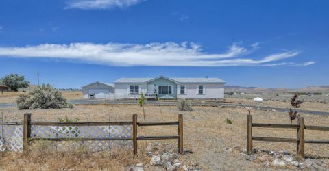3065 Dayton Avenue, Silver Springs, NV 89429 Photo