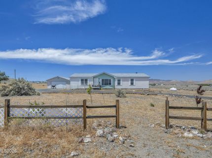 3065 Dayton Avenue, Silver Springs, NV 89429 Photo