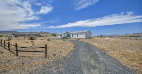 3065 Dayton Avenue, Silver Springs, NV 89429 Photo
