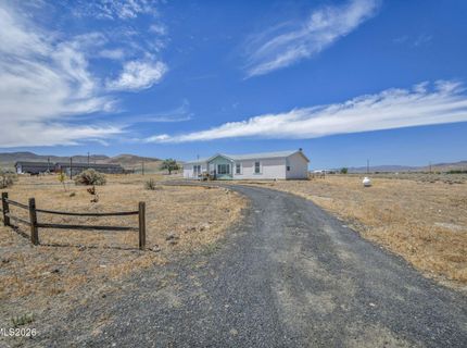 3065 Dayton Avenue, Silver Springs, NV 89429 Photo