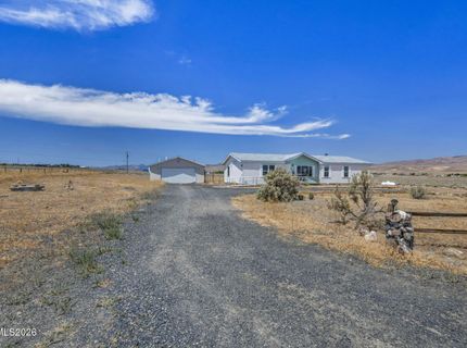 3065 Dayton Avenue, Silver Springs, NV 89429 Photo