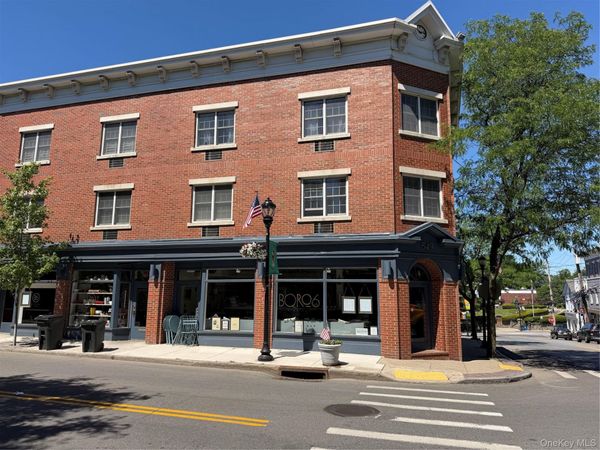 16 Spring Street , Unit 2C, Hastings-on-Hudson, NY 10706