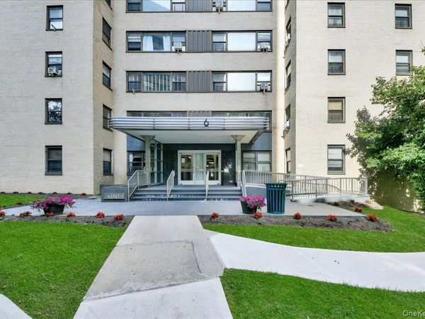 6 Fordham Hill Oval , Unit 10A, Bronx, NY 10468