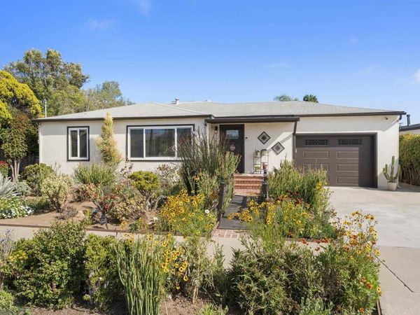 166 Millan Street , Chula Vista, CA 91910