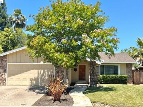 3247 Ensenada Dr, San Ramon, CA 94583