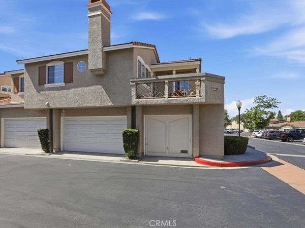 7637 Haven, Unit F, Rancho Cucamonga, CA 91730