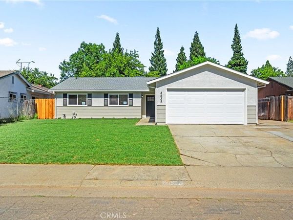 3535 Scotland, Antelope, CA 95843