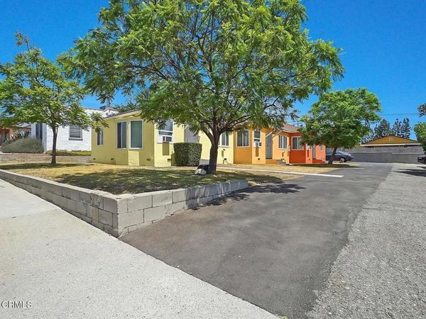 438 S Fremont Avenue , Unit A, Alhambra, CA 91801