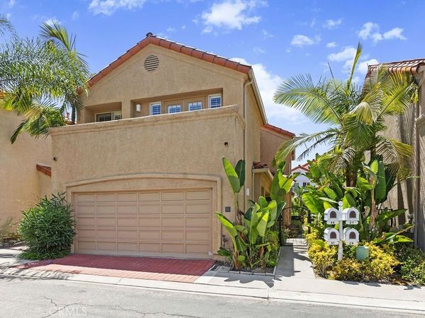 31 Antigua, Dana Point, CA 92629