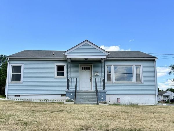 503 Hershberger RD NW, Roanoke, VA 24012