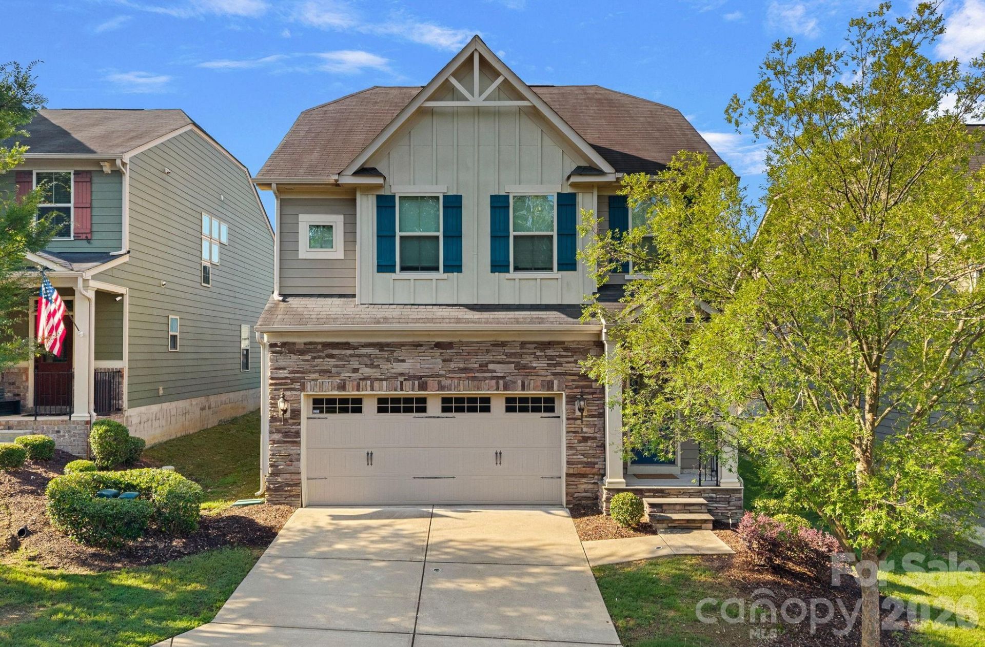 3719 Dolly Madison Road , Charlotte, NC 28208 Main Photo