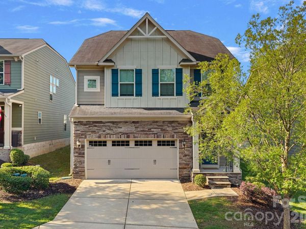 3719 Dolly Madison Road, Charlotte, NC 28208