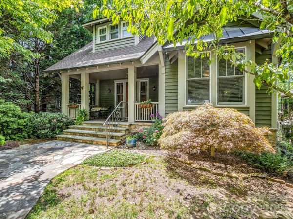 47 Cheshire Drive, Black Mountain, NC 28711