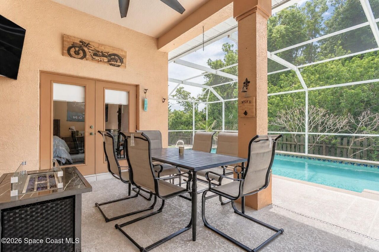 1697 Atrium Drive , Melbourne, FL 32935 Photo