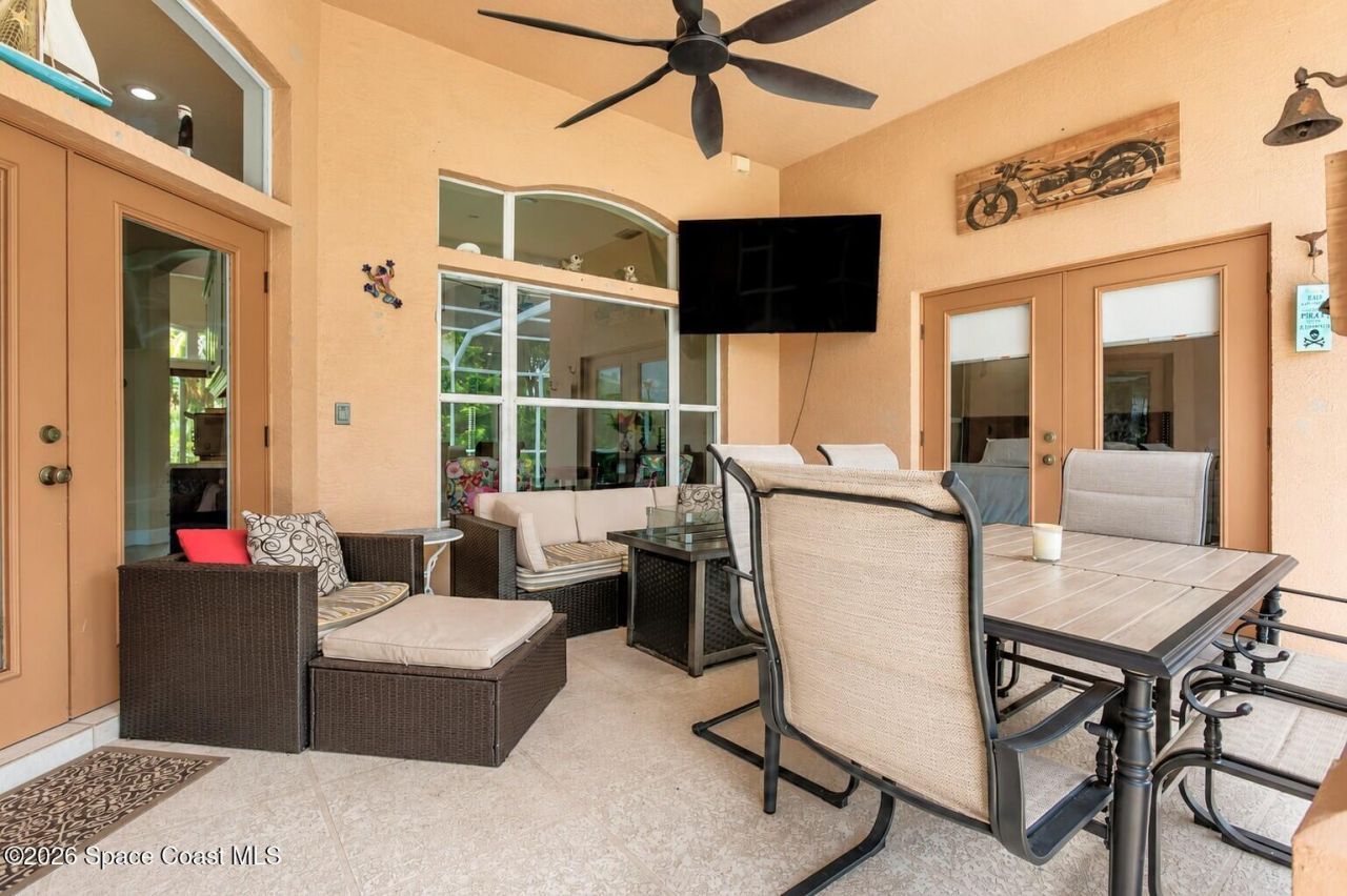 1697 Atrium Drive , Melbourne, FL 32935 Photo