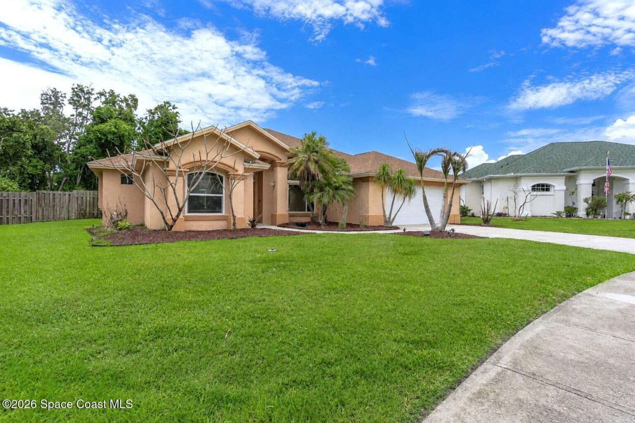 1697 Atrium Drive , Melbourne, FL 32935 Photo