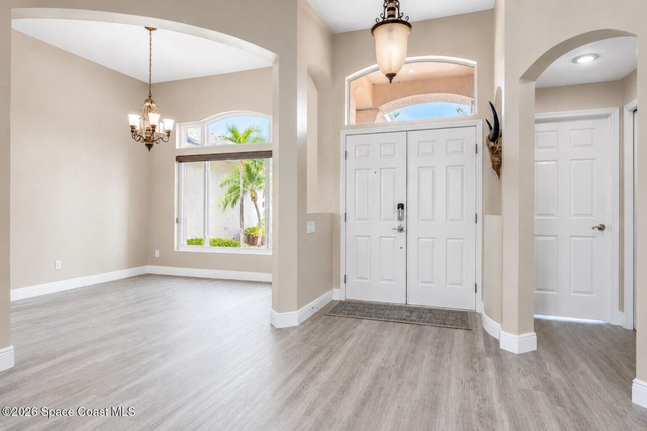 1697 Atrium Drive , Melbourne, FL 32935 Photo