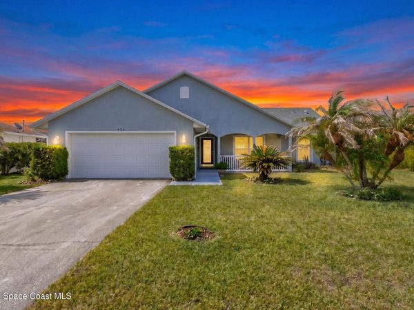 426 Newgate Street NW, Palm Bay, FL 32907
