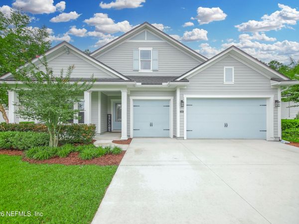 159 WEATHERED EDGE Drive, St. Augustine, FL 32092