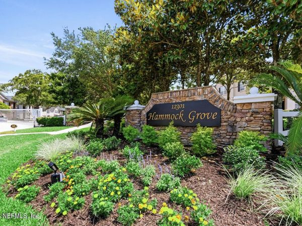 12301 KERNAN FOREST Boulevard, Unit 1306, Jacksonville, FL 32225