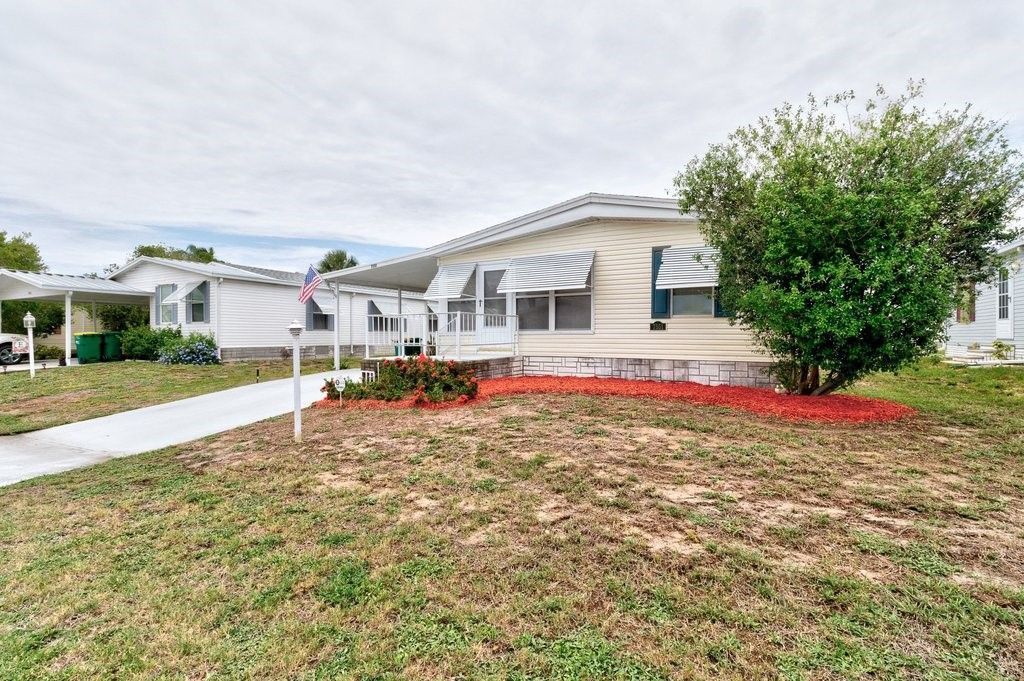 7551 Chasta Road, Sebastian, FL 32976 Photo