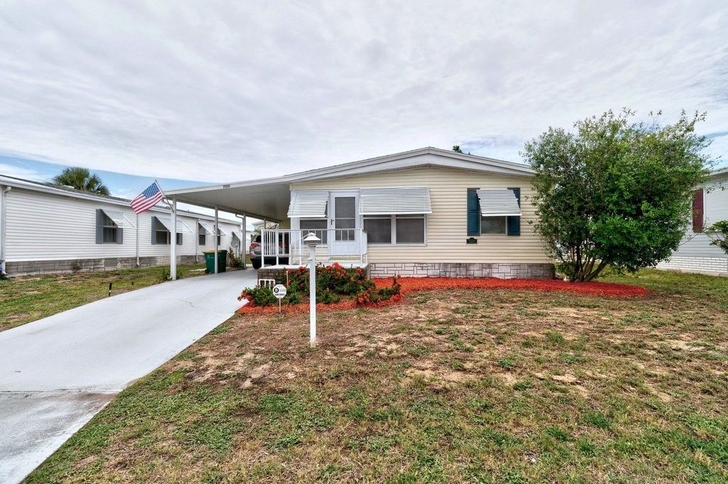 7551 Chasta Road, Sebastian, FL 32976 Photo