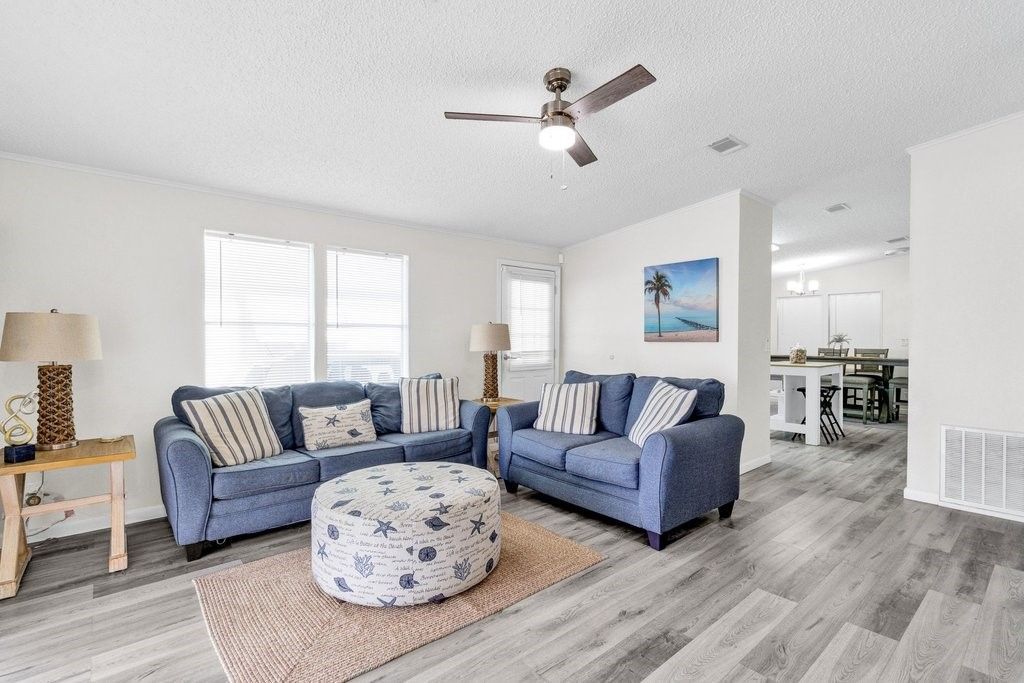 7551 Chasta Road, Sebastian, FL 32976 Photo