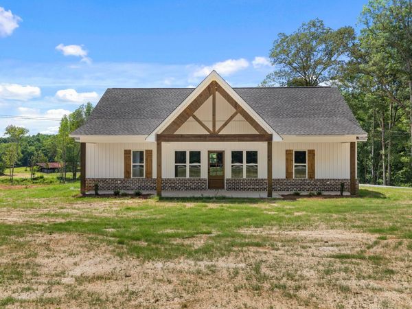 6241 Dorsey Evergreen Road, Fulton, MS 38843