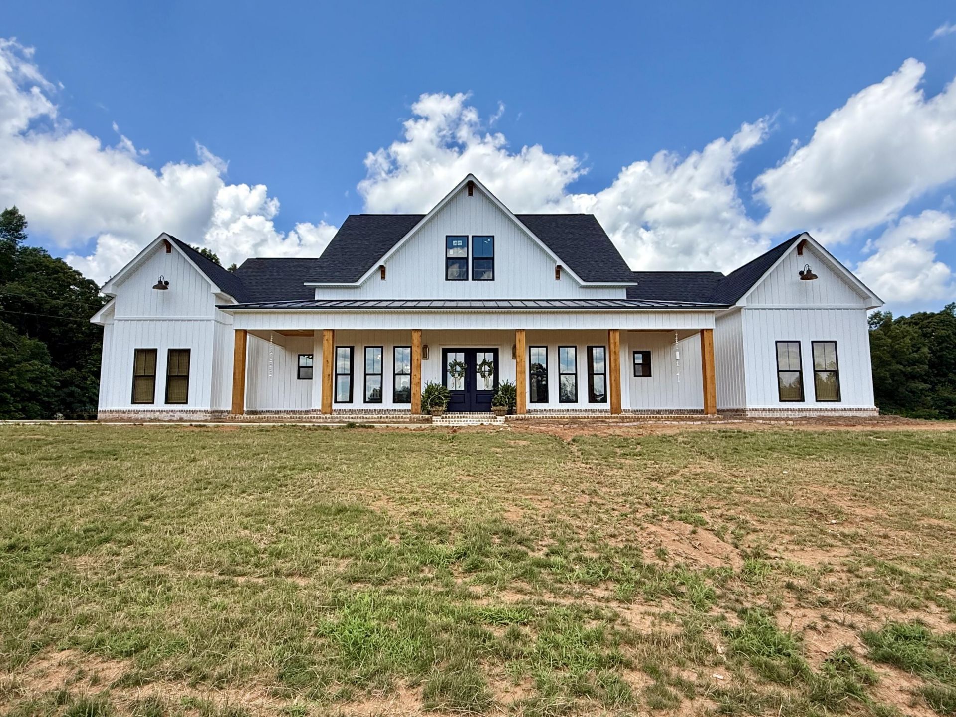 695 Rocky Ford Road, Pontotoc, MS 38863 Main Photo