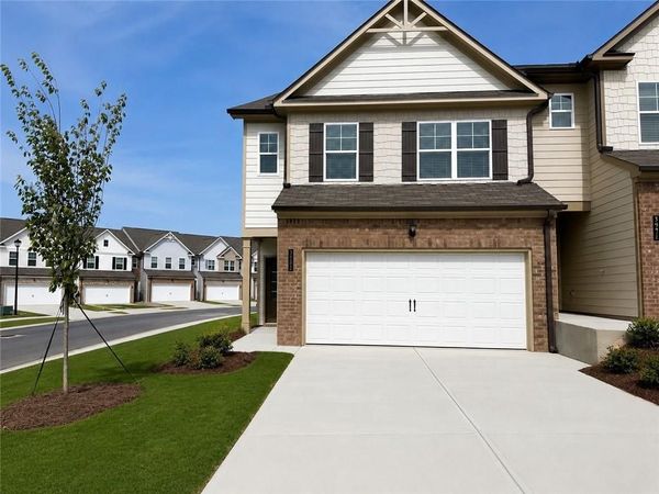 3982 Streamlet Way, Unit 115, Gainesville, GA 30506