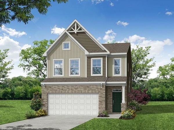 11 Poplar Knoll, Dawsonville, GA 30534