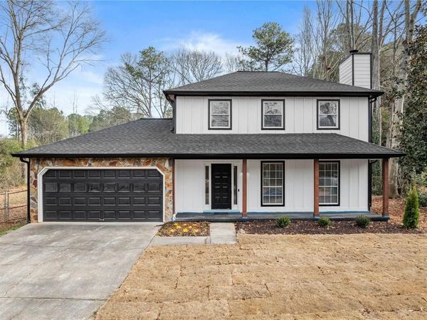 604 Fox Run, Winder, GA 30680