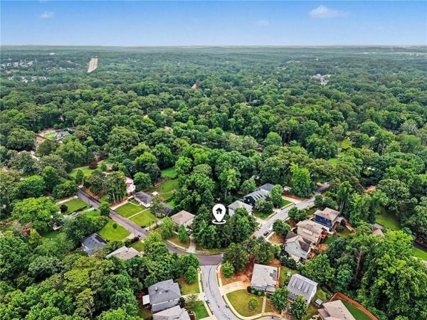 1331 Willow Place SE, Atlanta, GA 30316