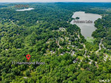 11 Hammond , New Fairfield, CT 06812