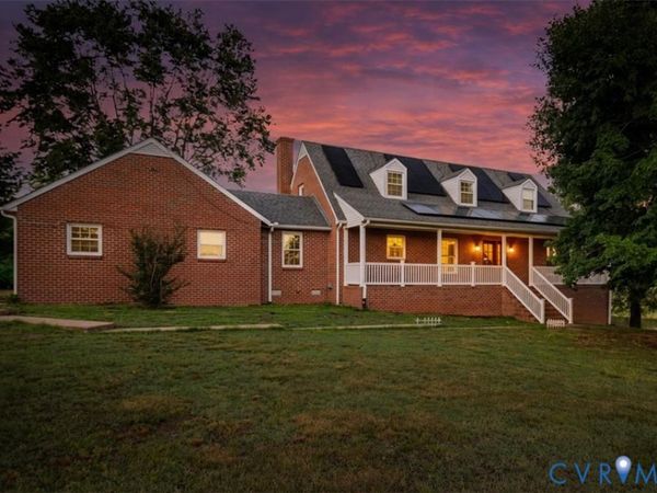 12083 Jefferson Highway, Mineral, VA 23117