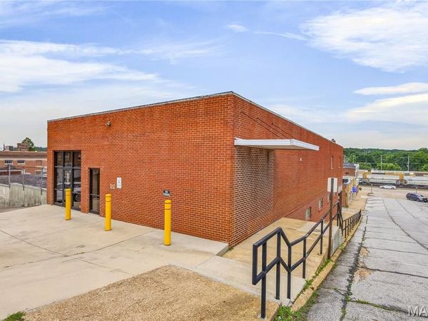 116B Easton Street, De Soto, MO 63020
