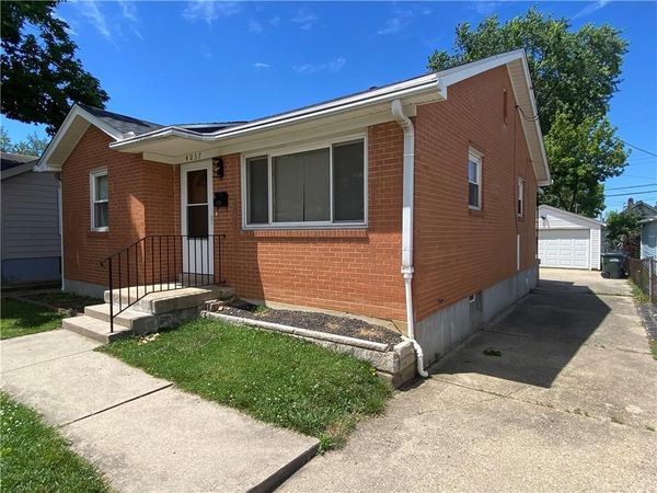4037 Reading Road, Dayton, OH 45420