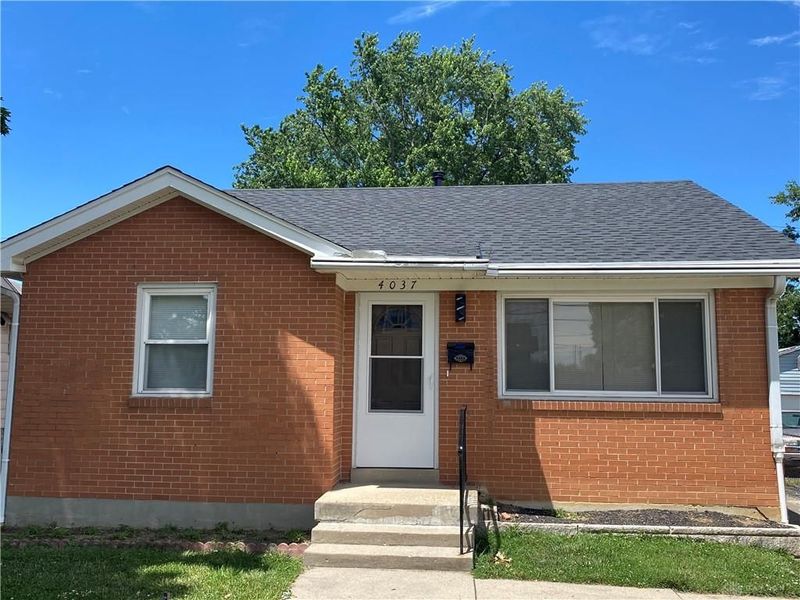 4037 Reading Road, Dayton, OH 45420 Photo 2