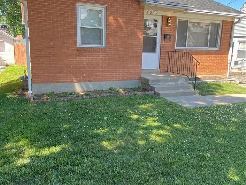 4037 Reading Road, Dayton, OH 45420 Photo 3